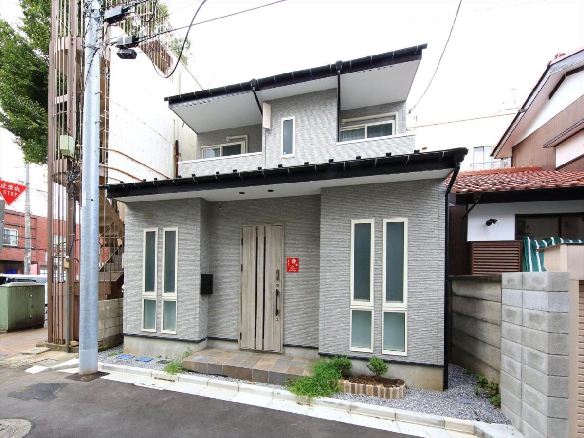 شقة Coto Tokyo Koenji المظهر الخارجي الصورة